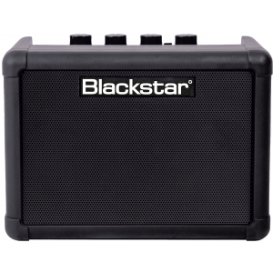 Blackstar FLY 3 Bluetooth Mini Amp combo guitar amp