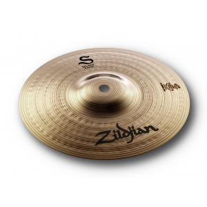 Zildjian 8″ S Family Splash Brilliant talerz perkusyjny