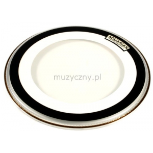 Aquarian 20 Impact w/ring Schlagzeug-Fell