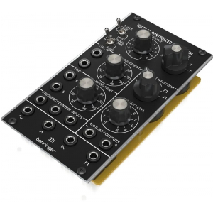 Behringer 921 VOLTAGE CONTROLLED OSCILLA Modu syntezatora modularnego