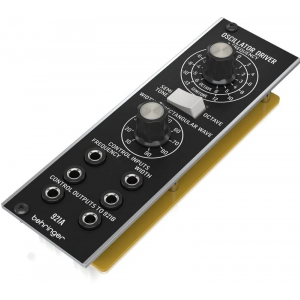 Behringer 921A OSCILLATOR DRIVER Modu syntezatora modularnego