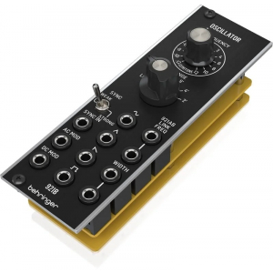 Behringer 921B OSCILLATOR Modu syntezatora modularnego