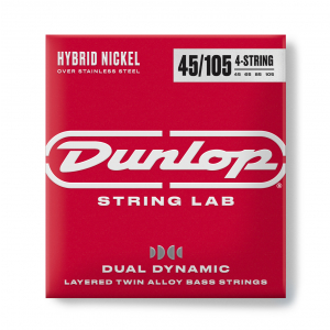 Dunlop DBHYN 45-105