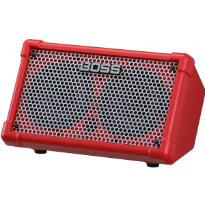 BOSS CUBE Street II Red wzmacniacz gitarowy