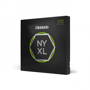 D′Addario NYXL 45105