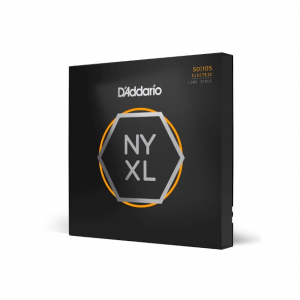 D′Addario NYXL 50105