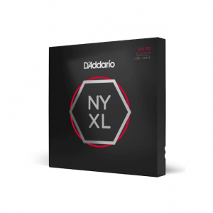 D′Addario NYXL 55110