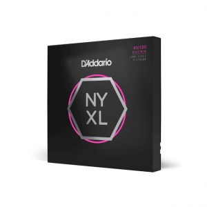 D′Addario NYXL 45130