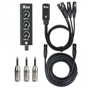 XVive PX