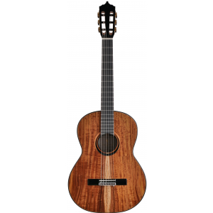 Artesano Nuevo Koa gitara klasyczna, koncertowa