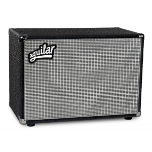 Aguilar DB210 Classic Black kolumna basowa 2x10 350W/4Ohm