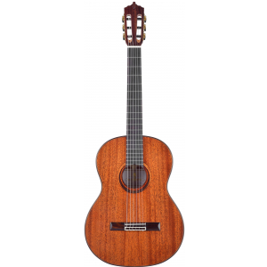 Artesano Nuevo Oscuro gitara klasyczna, koncertowa