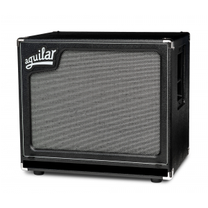 Aguilar SL115-8 kolumna basowa 1x15″ 400W/8Ohm