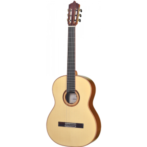 Artesano Nuevo Brillante BS gitara klasyczna, koncertowa