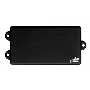 Aguilar DCB-M4 przetwornik do gitary basowej typu Music Man, 4-strunowy, Dual Ceramic Bar Magnets
