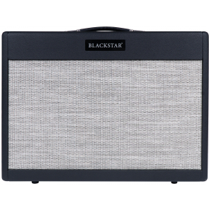 Blackstar St. James 6L6 50W 212 Combo Black