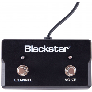 Blackstar FS-16 guitar amp footswitch
