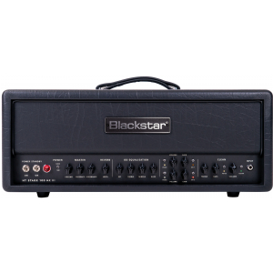 Blackstar HT Stage 100H mkIII wzmacniacz gitarowy, head