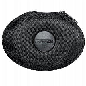 Shure EAHCASE - etui na suchawki Shure