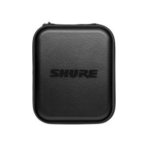 Shure HPACC3 - Pokrowiec do suchawek SRH1540