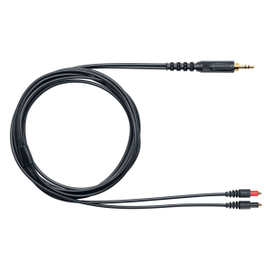 Shure HPASCA2 Kabel wymienny do SRH1440, SRH1840  prosty 2,1m