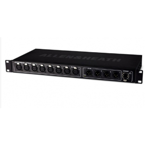 Allen&Heath AR 0804 cyfrowy stagebox