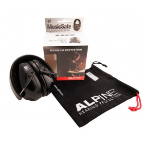 Alpine MusicSafe Earmuff