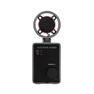 Austrian Audio MiCreator Studio mikrofon pojemnociowy USB-C z interfejsem audio