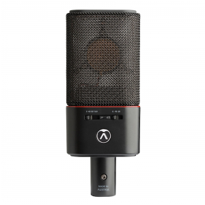Austrian Audio OC18 Studio Set condenser microphone