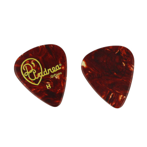 D′Andrea Cellshell 351 0.96 HV guitar pick