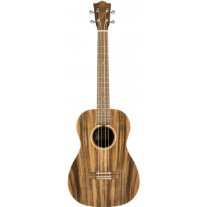 Lanikai Acacia Solid Top ukulele barytonowe