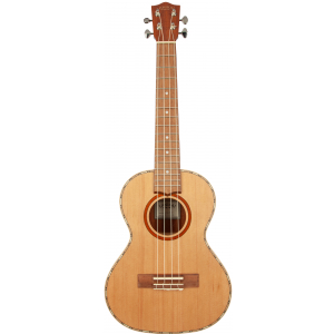 Lanikai Cedar Solid Top ukulele tenorowe