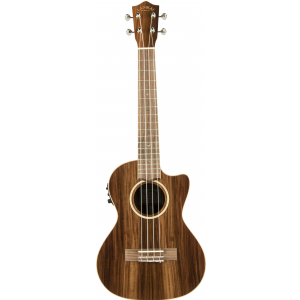 Lanikai All Solid Morado CE ukulele tenorowe elektro-akustyczne