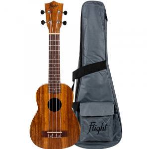 FLIGHT NUS200 NA ukulele sopranowe