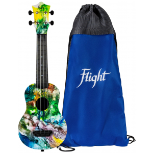 FLIGHT UTS42 Underwater ukulele sopranowe