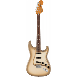 Fender 70th Anniversary Vintera II Stratocaster Antigua E-Gitarre