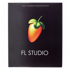 Image Line FL Studio Fruity Loops 21 Signature Bundle EDU program komputerowy (wersja edukacyjna), wersja elektroniczna