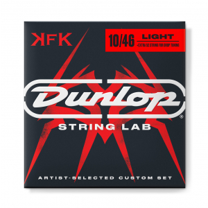 Dunlop KKN 1052 Kerry King Saiten fr E-Gitarre