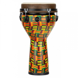 Meinl JD10SI Jumbo Djembe Simbra instrument perkusyjny