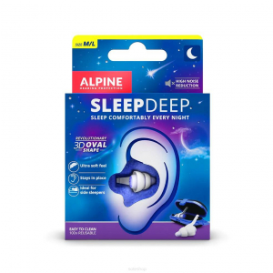 Alpine SleepDeep