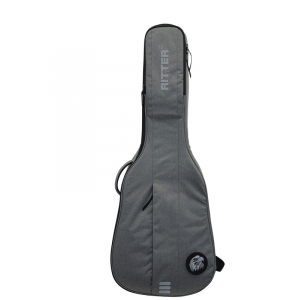 Ritter RGC3-D-EGR pokrowiec na gitar akustyczn