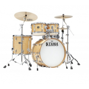 Tama 50th Anniversary Limited Edition Superstar Reissue SU42RS-SPM Super Maple Drumkit