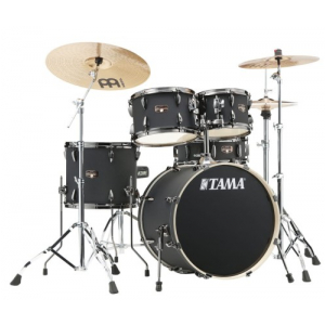 Tama IP50H6WBN BOB Imperialstar + Meinl HCS Bronze Set zestaw perkusyjny