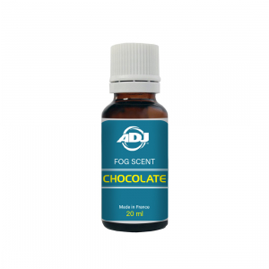 ADJ Fog Scent Chocolate 20ml