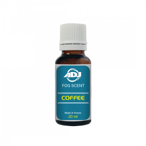 ADJ Fog Scent Coffee 20ml