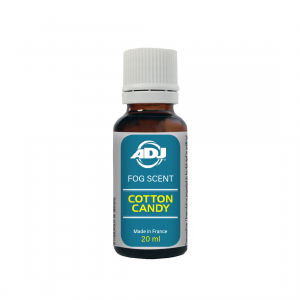 ADJ Fog Scent Cotton Candy 20ml