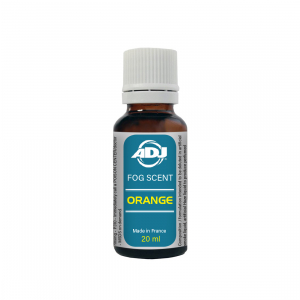 ADJ Fog Scent Orange 20ml