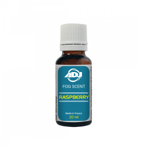 ADJ Fog Scent Raspberry 20ml