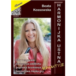 AN Kossowska Beata ″Harmonijka ustna w  (...)