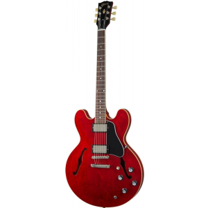 Gibson ES-335 SC Sixties Cherry